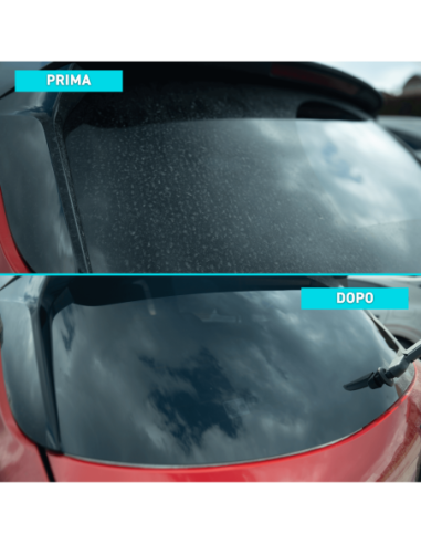 MAFRA Glass Cleaner H0539