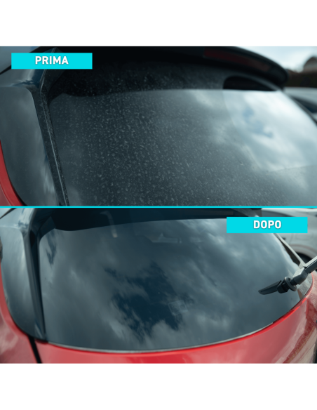 MAFRA Glass Cleaner H0539