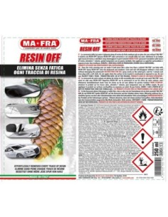 MAFRA Resin Off H0219 2