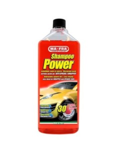 MAFRA Shampoo Power H0779