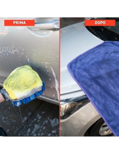 MAFRA Shampoo Power H0779