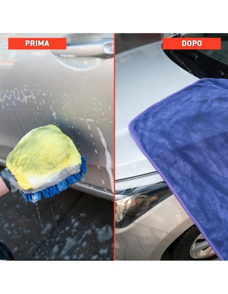 MAFRA Shampoo Power H0779