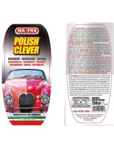 MAFRA Polish Clever HN041 2