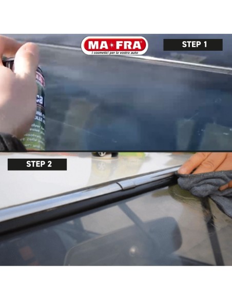 MAFRA Deca Flash H0065