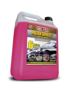 MAFRA Polish Express 4500ml P0594