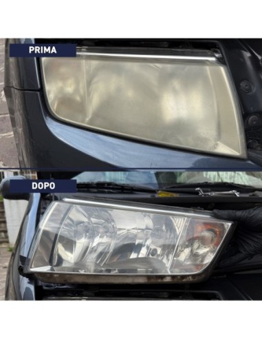 MAFRA Kit Regénera Fari H0590