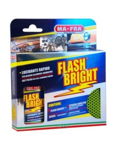 MAFRA Kit Flash Bright H0515