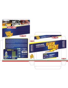 MAFRA Kit Flash Bright H0515 2