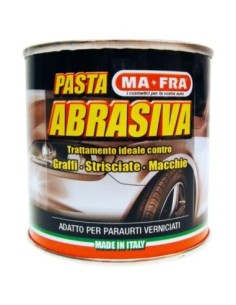 MAFRA Pasta Abrasiva Delux HN039
