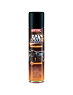 MAFRA Scic Orange H0043