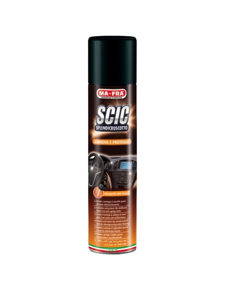 MAFRA Scic Orange H0043