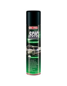 MAFRA Scic Green H0044