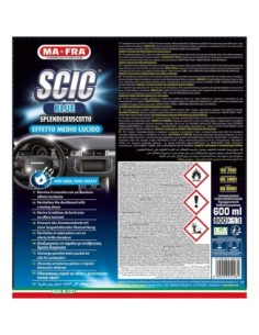 MAFRA Scic Blu H0045 2