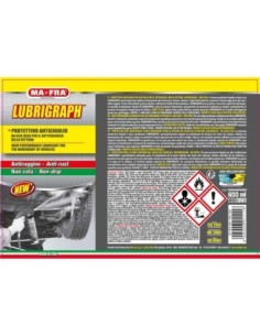 MAFRA Lubrigraph H0252 2
