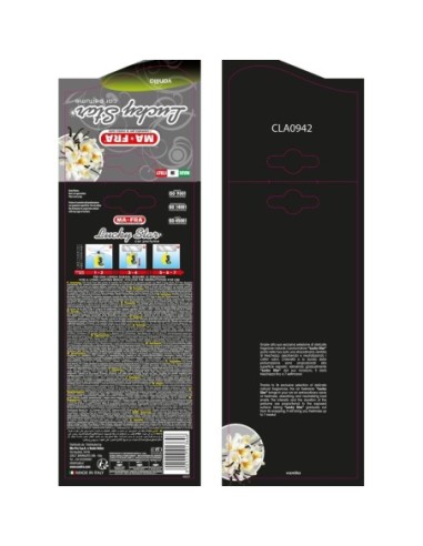 MAFRA Lucky Star H0235