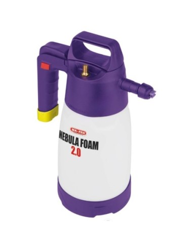 MAFRA Nebula Foam 2.0 A0444