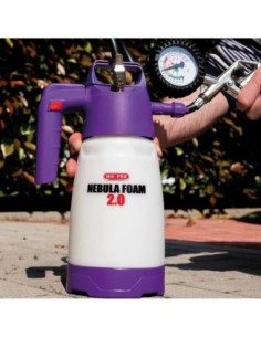 MAFRA Nebula Foam 2.0 A0444 2