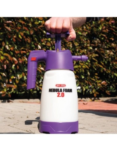 MAFRA Nebula Foam 2.0 A0444