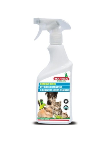 MAFRA Rimuovi Odori 500ml AMICO002