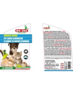 MAFRA Rimuovi Odori 500ml AMICO002 2