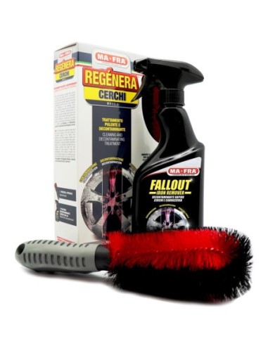 MAFRA Kit Regénera Cerchi H0956