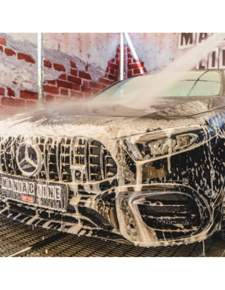 MAFRA Foam Gun Prewash - Maniac Line For Car Detailing MF88