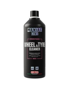 MAFRA Wheel & Tyre Cleaner - Maniac Line For Car Detailing MF76