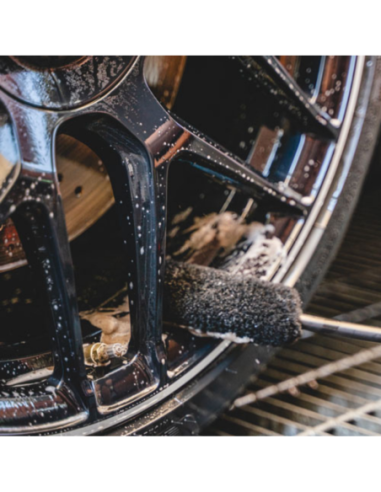 MAFRA Wheel & Tyre Cleaner - Maniac Line For Car Detailing MF76