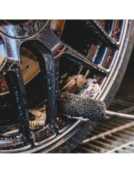 MAFRA Wheel & Tyre Cleaner - Maniac Line For Car Detailing MF76