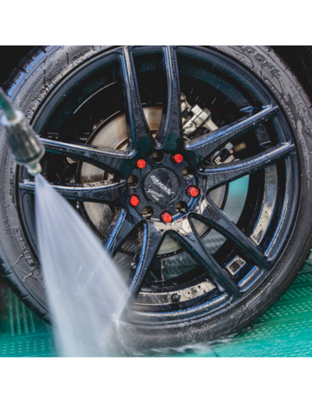 MAFRA Wheel & Tyre Cleaner - Maniac Line For Car Detailing MF76