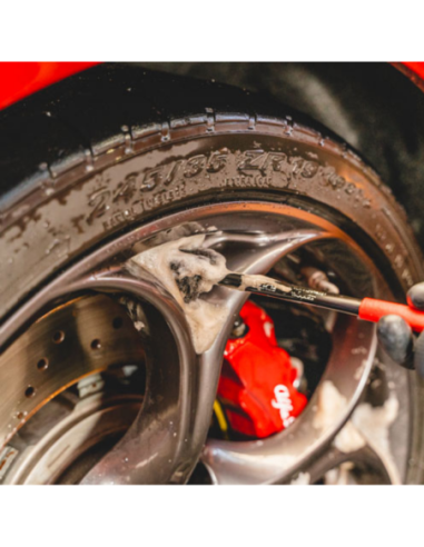 MAFRA Wheel & Tyre Cleaner - Maniac Line For Car Detailing MF76