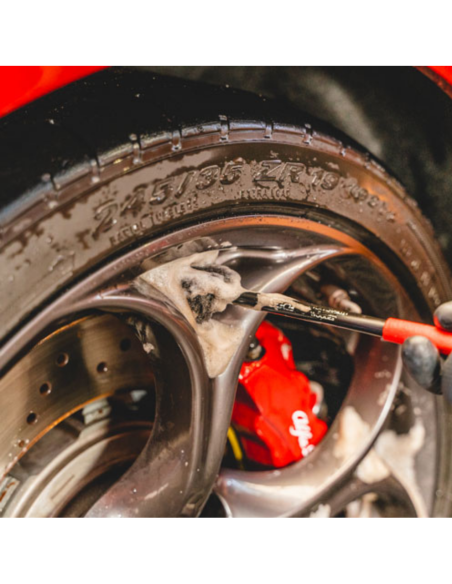 MAFRA Wheel & Tyre Cleaner - Maniac Line For Car Detailing MF76