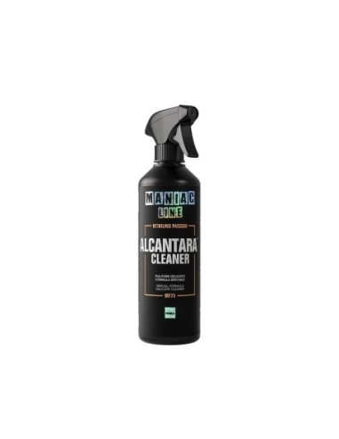 MAFRA Alcantara® Cleaner - Maniac Line For Car Detailing MF73