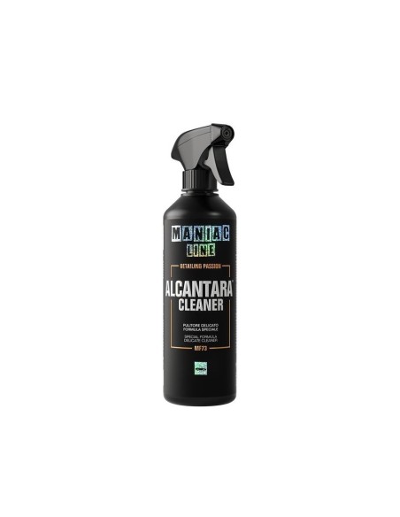 MAFRA Alcantara® Cleaner - Maniac Line For Car Detailing MF73
