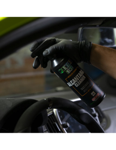 MAFRA Alcantara® Cleaner - Maniac Line For Car Detailing MF73