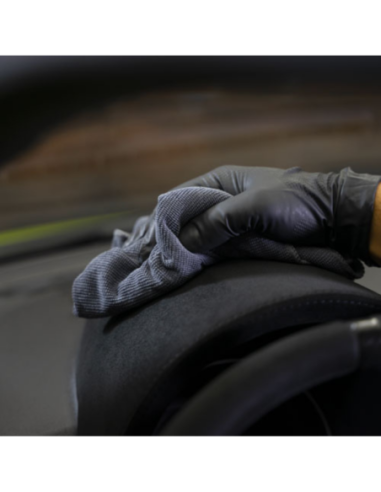 MAFRA Alcantara® Cleaner - Maniac Line For Car Detailing MF73