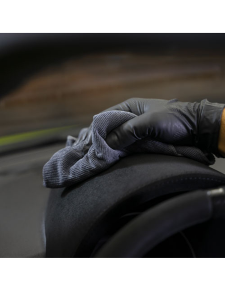 MAFRA Alcantara® Cleaner - Maniac Line For Car Detailing MF73