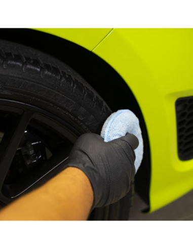 MAFRA All Round Plastic Protectant - Maniac Line For Car Detailing MF84