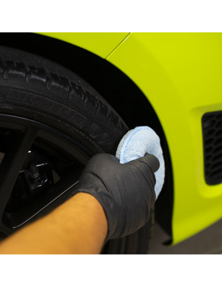 MAFRA All Round Plastic Protectant - Maniac Line For Car Detailing MF84