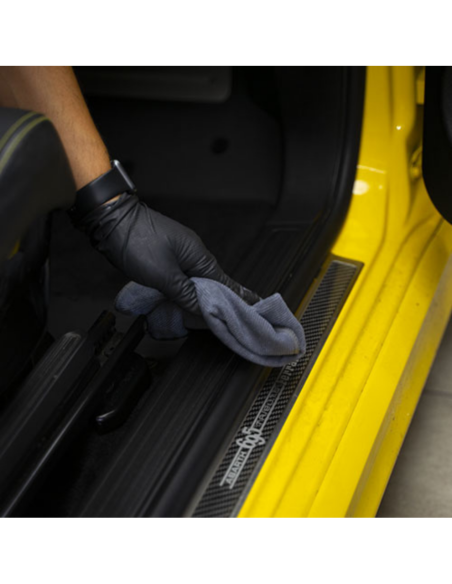 MAFRA All Round Plastic Protectant - Maniac Line For Car Detailing MF84