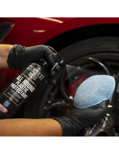 MAFRA All Round Plastic Protectant - Maniac Line For Car Detailing MF84