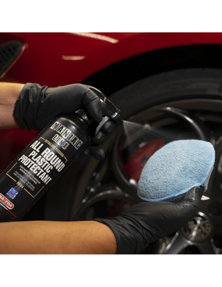 MAFRA All Round Plastic Protectant - Maniac Line For Car Detailing MF84