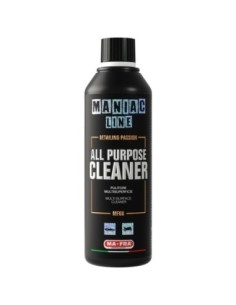 MAFRA All Purpose Cleaner - Maniac Line For Car Detailing MF68