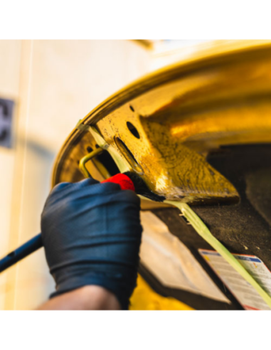 MAFRA All Purpose Cleaner - Maniac Line For Car Detailing MF68