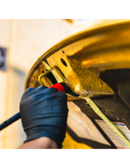 MAFRA All Purpose Cleaner - Maniac Line For Car Detailing MF68