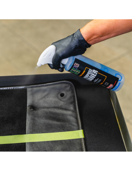 MAFRA All Purpose Cleaner - Maniac Line For Car Detailing MF68