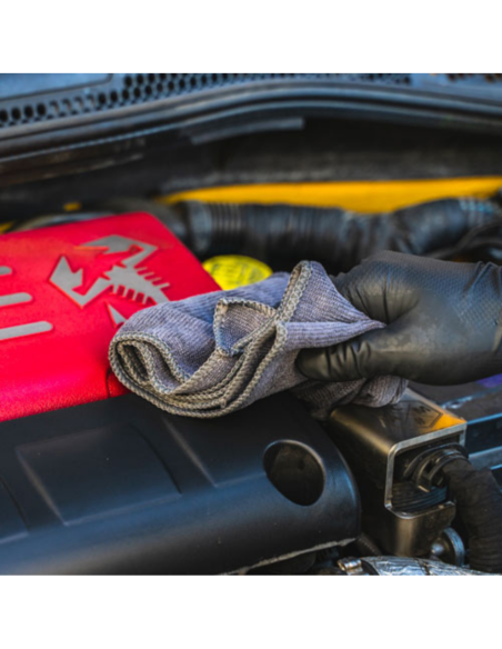 MAFRA All Purpose Cleaner - Maniac Line For Car Detailing MF68