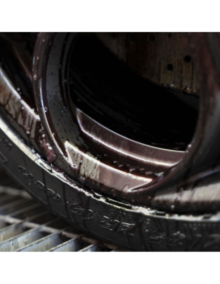 MAFRA Iron Remover - Maniac Line For Car Detailing MF75