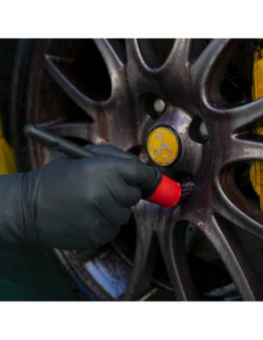 MAFRA Iron Remover - Maniac Line For Car Detailing MF75