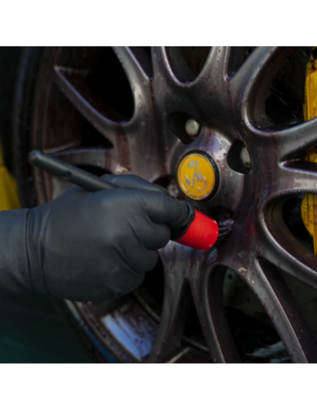 MAFRA Iron Remover - Maniac Line For Car Detailing MF75